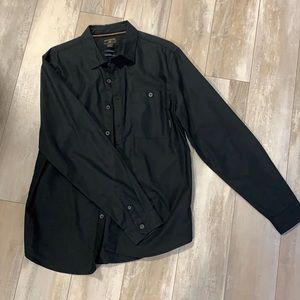 Billabong dress shirt
